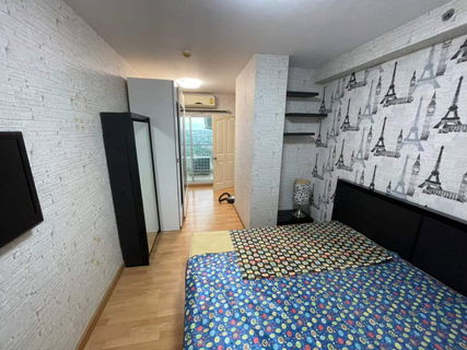 รูปภาพ G8057🚨คอนโดให้เช่า ซิตี้ โฮม รัตนาธิเบศร์ Line❤️💜@condopremium💜❤️ว่างพร้อมอยู่⬛🟨 📞 065 695 3645🟨⬛