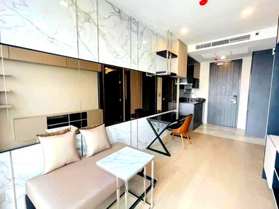 Condos for rent BTS Asok : ✅ ATA125 ✅ Line : @p2nproperty