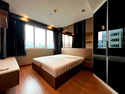 คอนโดให้เช่า : G8050💛คอนโดให้เช่า ศุภาลัย เวลลิงตัน Line❤️💜@condopremium💜❤️