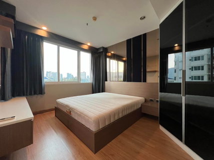รูปภาพ G8050💛中国客户,请加微信。(在联系方式的旁边)For rent Supalai Wellington Line ❤️💜@condopremium💜❤️