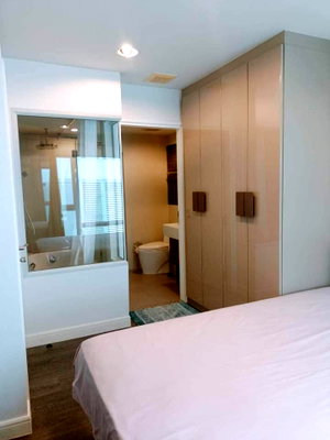 Condos for rent : Rent The Crest Sukhumvit 49  Near BTS Tong Lor