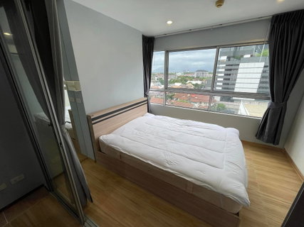 รูปภาพ G8049💛中国客户，请加微信。(在联系方式的旁边)For rent dcondo Rattanathibet Line ❤️💜@condopremium💜❤️