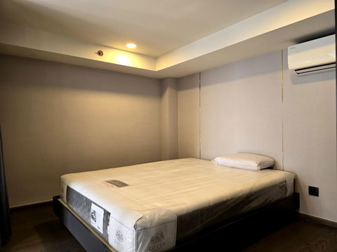 Park Origin Chula - Samyan【𝐒𝐄𝐋𝐋&𝐑𝐄𝐍𝐓】🔥Brand new room, airy, close to MRT Sam Yan🔥 Contact Line ID: @hacondo