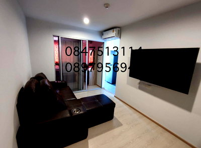 Condos for rent Rangsit University : The Kith Bangkadi for rent 6,000 per month