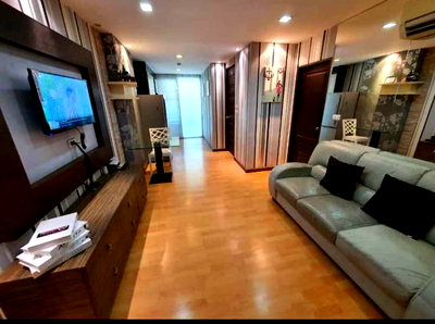 คอนโดให้เช่า : #A097 For rent The Amethyst Sukhumvit 39