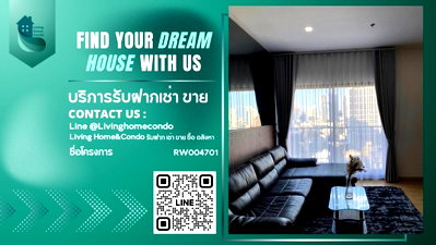 Condos for rent : For rent Noble Reveal Ekamai LH-RW004701