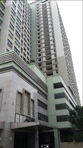 Sale at Loss Project Name : LUMPINI PLACE PINKLAO