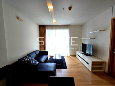 คอนโดให้เช่า : 1 Bed Unit For Rent Good Location Close To BTS Thong Lo-Siri at Sukhumvit (สิริ แอท สุขุมวิท)