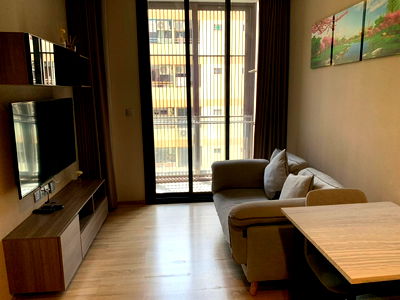 Condos for rent BTS Saphan Khwai : ✅ TLPP123 ✅ Line : @p2nproperty