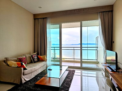 Condos for rent : PET FRIENDLY  RENT 1 BED Reflection  Jomtien Pattaya