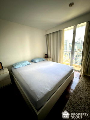 Condos for rent : 2-BR Condo at Asoke Place near MRT Sukhumvit (ID 1553248)