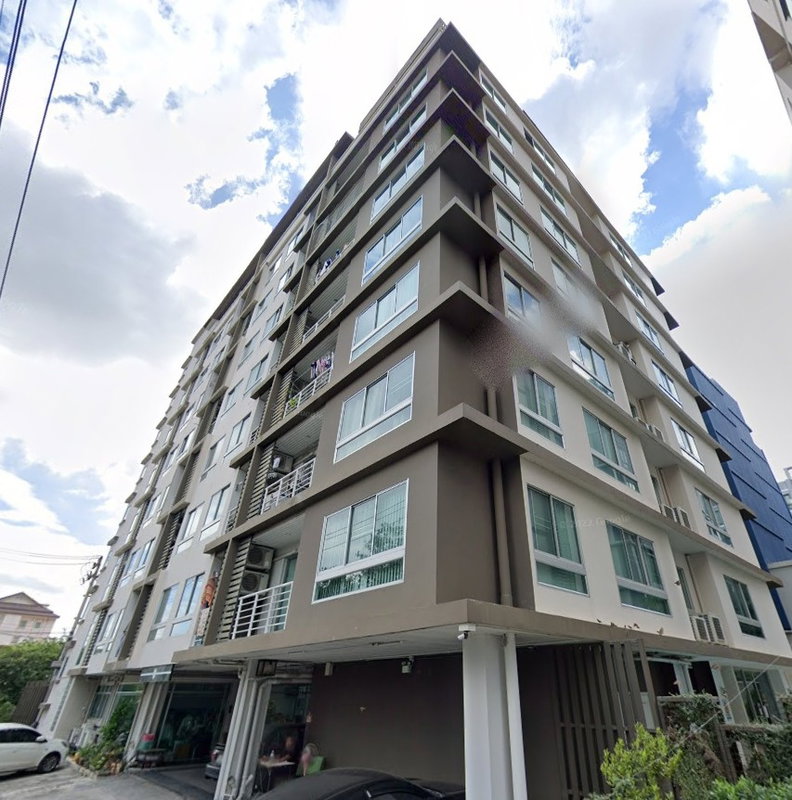 Project Nonsi Condominium Sukhumvit 107  Picture - 1/2