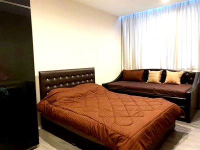 คอนโดให้เช่า :  🔴 รับเงินคืน 10,000 บาท 🔴 .................................................. (id.rs9) 333 Riverside