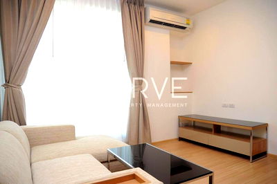 คอนโดให้เช่า : 2 นอน ห้องกว้าง 76 ตร.ม. บนทำเลดีๆ คอนโดใกล้ BTS อ่อนนุช 200 ม. สะดวกสบายใกล้ห้าง ที่ Rhythm Sukhumvit 50  / ให้เช่าคอนโด