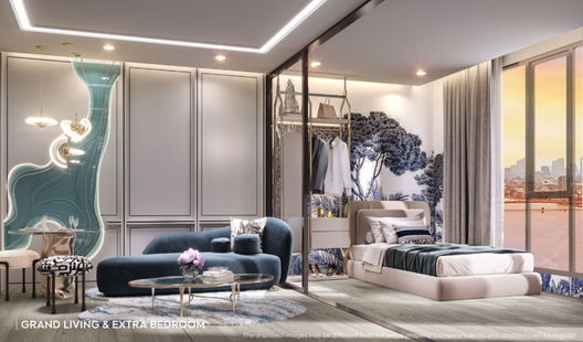 Project Life Charoennakhon - Sathorn Picture - 2/8