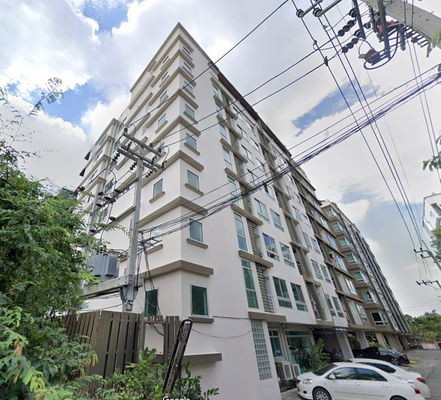 รูป Nonsi Condominium Sukhumvit 107 - รูปที่ 2/2