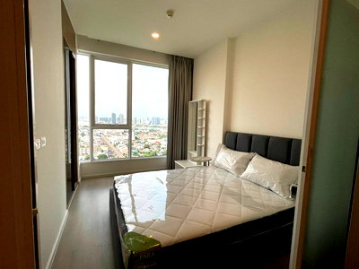 Condos for rent Samsen Wittayalai School : *** Condo for rent: De Lapis Charan 81 near MRT Bangphlat *** 