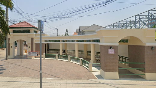 รูป Baan Sasithorn Bangbon 3 - รูปที่ 2/3