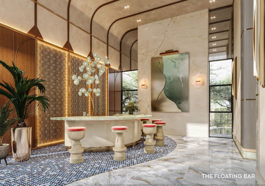 Project Life Charoennakhon - Sathorn Picture - 5/8