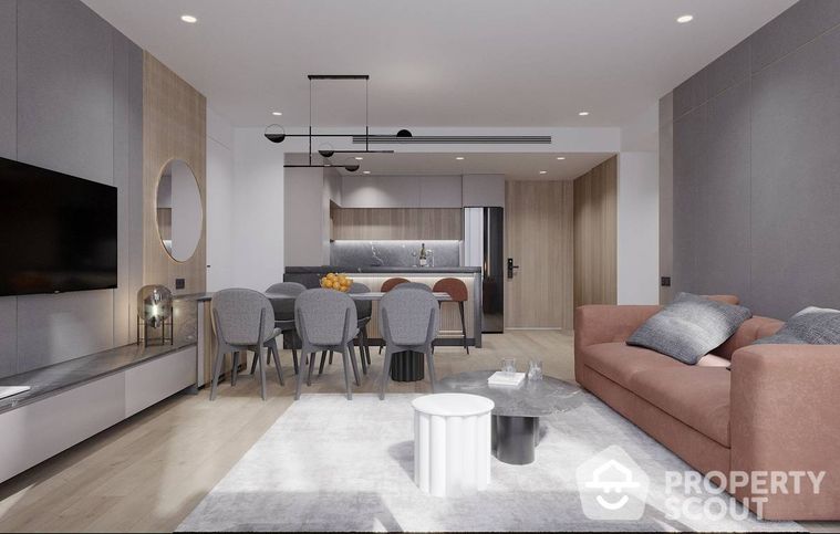 คอนโด 3 นอน at Layan Green Park ใกล้กับ หาดลายัน (ID 1552854)