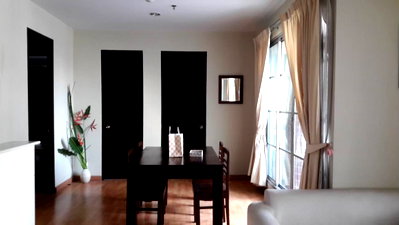 Condos for rent : Citismart 18/45k/88sqm for rent