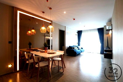 Condos for rent : Condo for rent: rhythm ekkamai, ready to move in. If interested, contact Line @goodmanpro or call 0999029192.