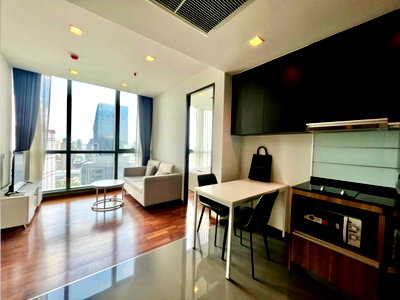 คอนโดให้เช่า : Wish signature midtown siam 🌷🌷19,000🌷🌷