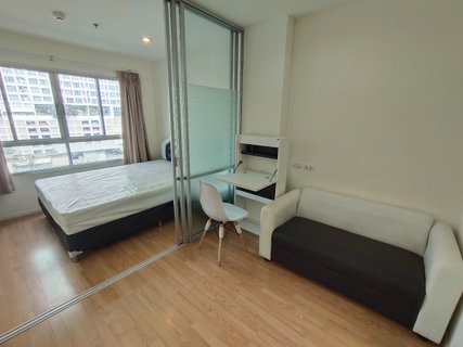 รูปภาพ Urgent!! Condo for rent Lumpini Ville Ramkhamhaeng 60/2