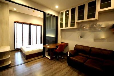 เช่าคอนโด รพ.วชิรพยาบาล : 💥ST-2989💥ว่าง ให้ เช่า เออร์บาโน ราชวิถี 👉แอดไลน์ @fastcondo