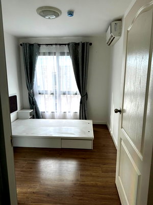 Condos for rent : 🧸For rent​  icondo​ Salaya🏢 rate​💰11​,000B,2bed,2bath,​size 45​sqm​, ​​ 🧳
