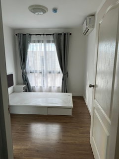รูปภาพ 🧸For rent icondo Salaya🏢 rate💰11,000B,2bed,2bath,size 45sqm, 🧳