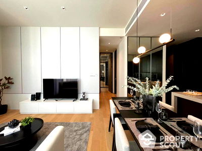Condos for rent : 2-BR Condo at 28 Chidlom near BTS Chit Lom (ID 1161671)