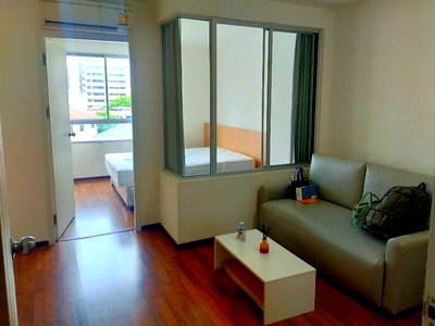 Condos for rent : Nice Unit For Rent Near Morchit BTS