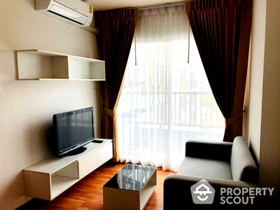 Condos for sale South Pattaya Road : 1-BR Condo at The Trust Condo South Pattaya close to Pattaya South (ID 1174432)