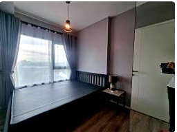 Condos for rent : kensington sukhumvit for rent full furnished