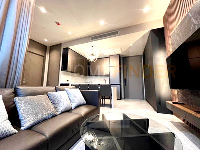 คอนโดให้เช่า : HYDE Heritage Thonglor 1 bedroom, for rent