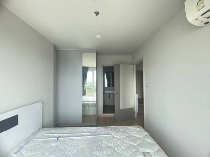 รูปภาพ MB5870 Lumpini Selected Sutthisan - Saphan Khwai Beautiful room, fully furnished, convenient to travel, ready to move in.