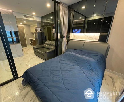 1-BR Condo at Supalai Premier Charoen Nakhon near BTS Krung Thon Buri (ID 1550869)
