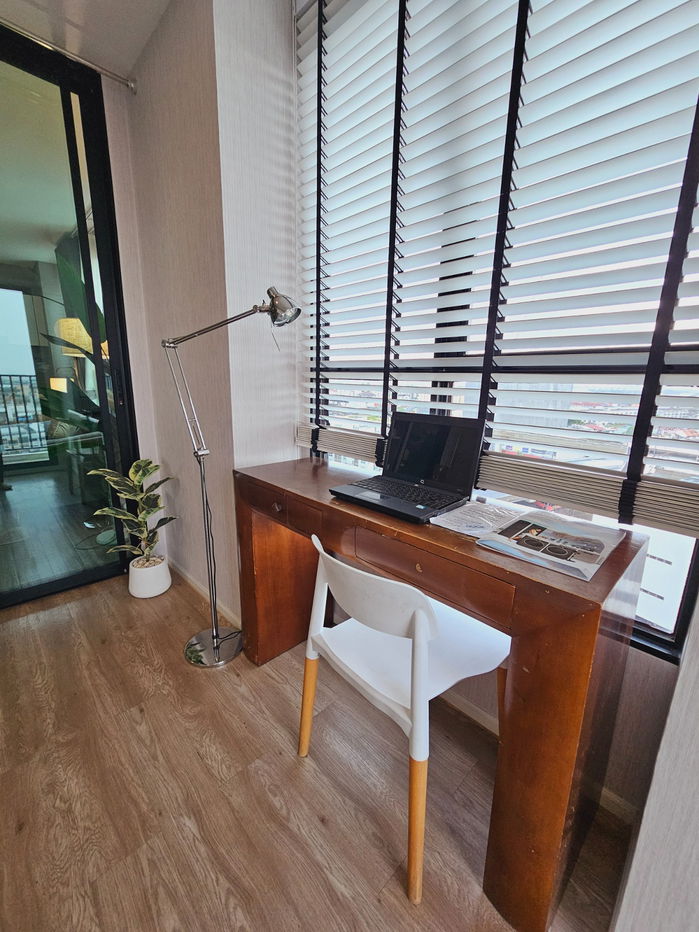 รูป เอพพิโซด ห้องสวย​ โทร​ 065-8309884​ ติดต่อเช่าไลน์ไอดี​ @condo55 - รูปที่ 15/18
