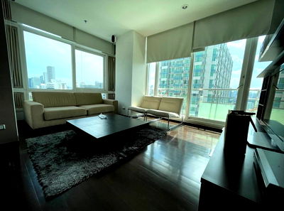 Condos for rent : for rent The Height. 2bed 85sqm.  Line id: @pfagent