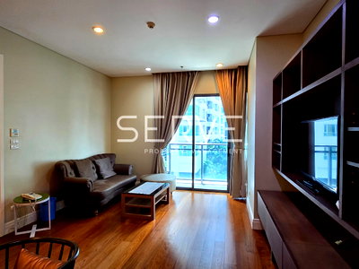 Condos for rent : 🔥45K🔥 - 1 Bed with Bathtub 67.3 sq.m. Good Location Close to BTS Phrom Phong 780 m. at Bright Sukhumvit 24 Condo / For Rent