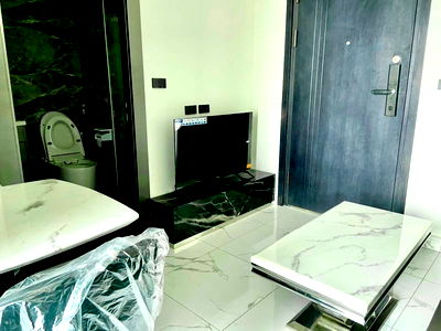 Condos for rent Soi Buakhao : FOR Rent Arcadia Millennium Tower (Sea View) 425/2510