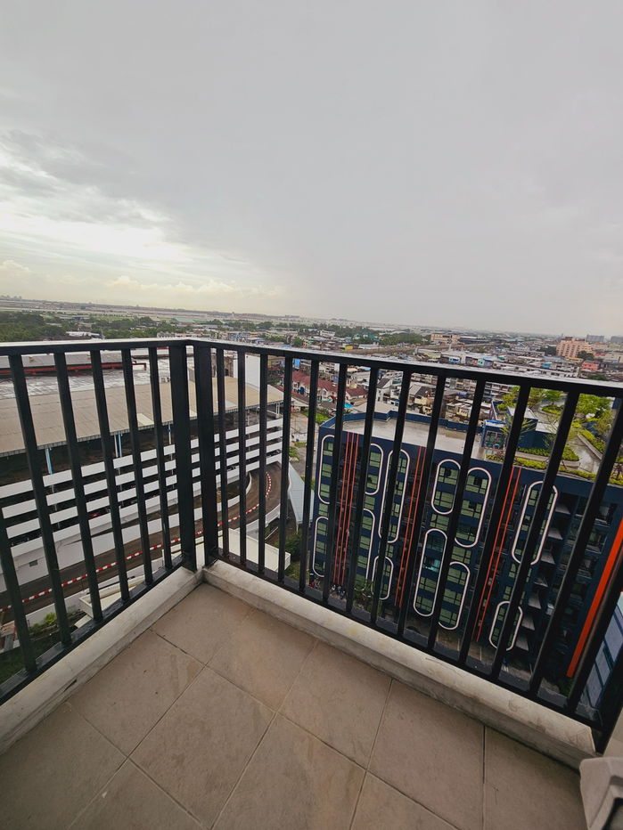 รูป เอพพิโซด ห้องสวย​ โทร​ 065-8309884​ ติดต่อเช่าไลน์ไอดี​ @condo55 - รูปที่ 13/18