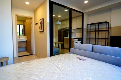 ขายคอนโด : ✅ S-NASK106 ✅ Line : @p2nproperty