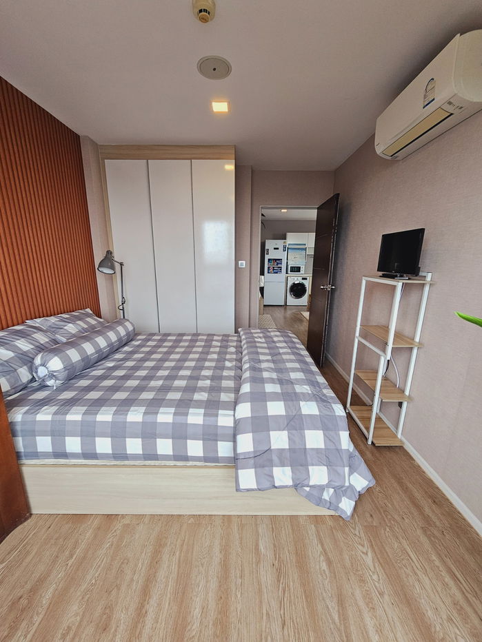 รูป เอพพิโซด ห้องสวย​ โทร​ 065-8309884​ ติดต่อเช่าไลน์ไอดี​ @condo55 - รูปที่ 17/18
