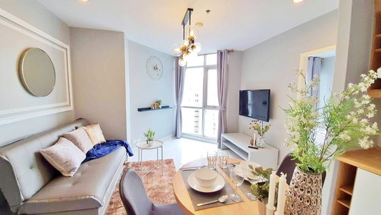 รูปภาพ MW๙๐❤แอดไลน์ @mwcondo❤กดปุ่มแอดไลน์ได้เลยนะคะ🔴📲🚨Lumpini Place Water Cliff