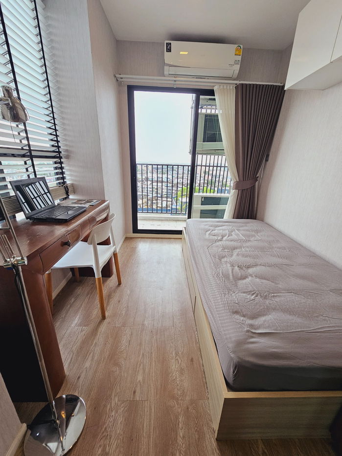 รูป เอพพิโซด ห้องสวย​ โทร​ 065-8309884​ ติดต่อเช่าไลน์ไอดี​ @condo55 - รูปที่ 12/18