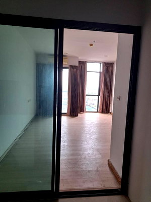 Condos for rent MRT Phet Kasem 48 : Bangkok Horizon Phetkasem 48 condominium for rent 