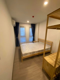 รูปภาพ LINE @condorental for rent the room at Aspire Ratchayothin