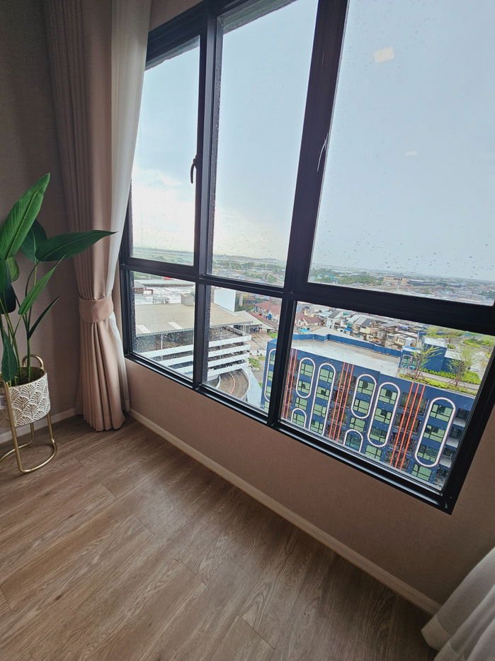 รูป เอพพิโซด ห้องสวย​ โทร​ 065-8309884​ ติดต่อเช่าไลน์ไอดี​ @condo55 - รูปที่ 5/18